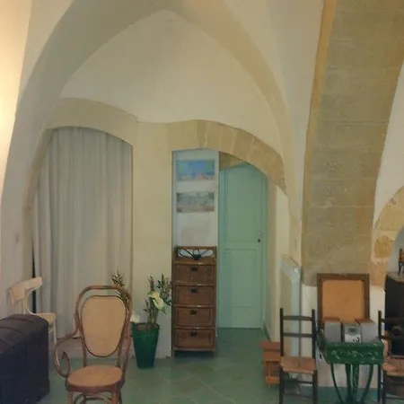 Casetta Leondari Casa vacanze Otranto