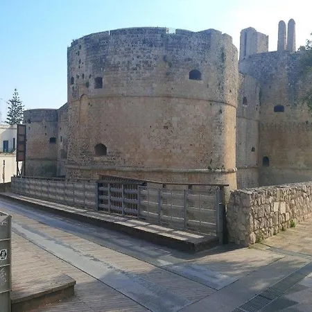 Casa vacanze Casetta Leondari Otranto