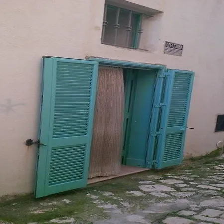 Casa vacanze Casetta Leondari *