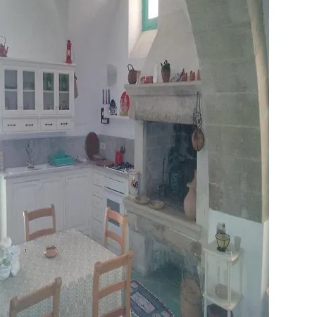 Casetta Leondari Casa vacanze Otranto